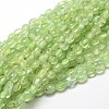 Mixed Gemstone Nuggets Beads Strands G-J335-M-2