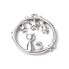 Brass Pendants LS-KK-F846-03P-1