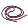 Cat Eye Beads Strands CE-C007-A09-2mm-3