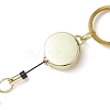 Gemstone Keychain KEYC-JKC01076-06-5