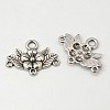 Tibetan Style Chandelier Component Links LS-EA9731Y-2