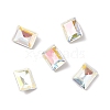 K9 Glass Rhinestone Cabochons RGLA-J026-A-001LA-1