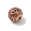 Alloy Beads TIBE-Q090-02G-2