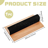 Wooden DIY Clothes Board Pressing AJEW-WH0348-261-2