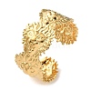 304 Stainless Steel Cuff Bangles for Women LS-BJEW-P364-01B-G-2