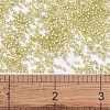 MIYUKI Delica Beads X-SEED-J020-DB0687-4