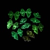 Luminous Opaque Acrylic Beads OACR-N160-57-3