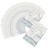 100Pcs OPP Cellophane Bags OPP-WH20001-05A-01-1