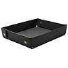 PU Leather Storage Trays ODIS-WH20013-03B-02-1