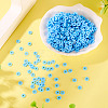 100G Handmade Polymer Clay Beads CLAY-TA0001-77C-5