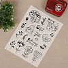 PVC Plastic Stamps DIY-WH0167-56A-6