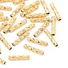 SHEGRACE Brass Beads XGRPCH222-205G-2