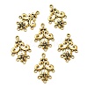 Alloy Chandelier Component X-PALLOY-EA8536Y-AG-1