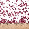 TOHO Round Seed Beads SEED-XTR11-0165C-4