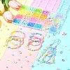 DIY Earrings Jewelry Making Kit OACR-FS0001-77-10