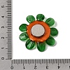 Handmade Lampwork Fridge Magnet LAMP-E038-04-4