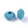 Natural Lava Rock Beads G-I220-H09-2