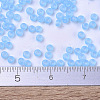 MIYUKI Round Rocailles Beads SEED-JP0008-RR0148FR-4