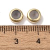 Brass Bead KK-K383-17G-2