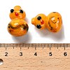 Handmade Lampwork Beads Strands LAMP-A005-04A-4