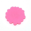 DIY Pendant Silicone Molds DIY-TAC0012-34-2