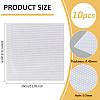 PVC Mesh AJEW-WH0348-453C-02-2