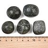 Natural Labradorite Beads GG-CBAD0F6-B14-01-2