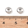 SHEGRACE Brass Beads XGRPCH442-216P-3