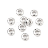 SHEGRACE Brass Beads XGRPCH405-213P-1
