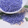 MIYUKI Delica Beads X-SEED-J020-DB0243-4