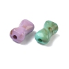Acrylic Beads SACR-B009-06-2