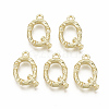 Alloy Pendants PALLOY-S137-001Q-NR-2