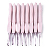 Aluminum Diverse Size Crochet Hooks Set TOOL-S015-007-1