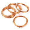 4 Rolls 4 Sizes Round Aluminum Wire AW-TA0001-04B-01-3