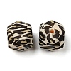Silicone Beads LS-SIL-E006-02A-2