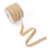 10M Polycotton Grosgrain Ribbon OCOR-TA0003-55C-3
