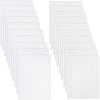 DIY Paper Crafts Handmade Material Packs. with Net and Nonwovens DIY-WH0224-29C-1