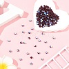 Preciosa® Crystal Beads X-PRC-BA4-90120-20019-4