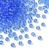 Preciosa® Crystal Beads Y-PRC-BB4-30020-3