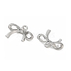 Alloy Pendants AL-CBA5609-03P-2