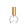 Empty Portable Glass Perfume Spray Bottles PW-WG01215-03-1