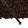 TOHO 8/0 Round Beads SEED-XTR08-0046D-4