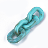 Acrylic Linking Rings OACR-S021-18B-09-3