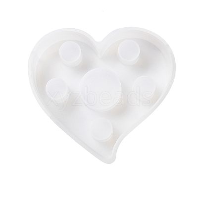 Silicone Mold SIMO-S002-05B-1