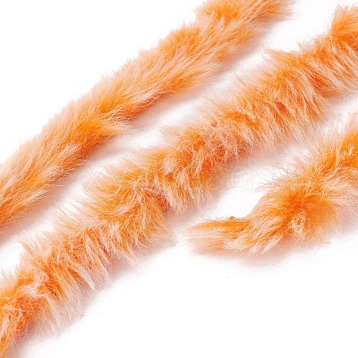 Polyester & Nylon Blended Yarns YCOR-C001-01O-1
