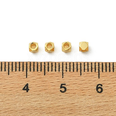 SHEGRACE Brass Beads XGRPCN560-235G-1