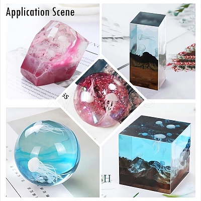 Sealife Model LS-DIY-F039-05B-01-1