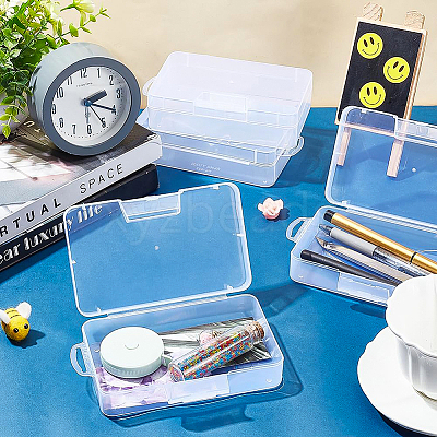 Plastic Bead Storage Containers CON-BC0005-34-1