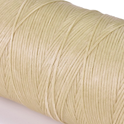 Waxed Polyester Cord YC-I003-A31-1