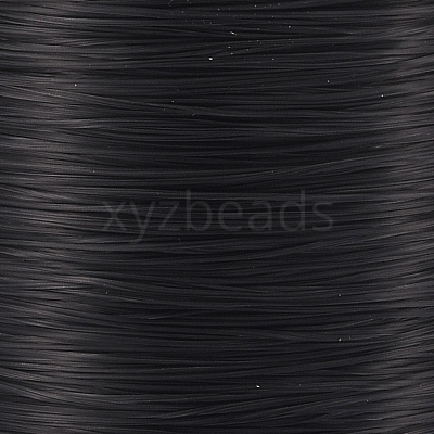 Flat Japanese Crystal Elastic Stretch Thread EW-Z001-A04-1